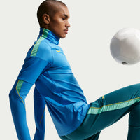 Brazil Strike Dri-Fit Drill Top