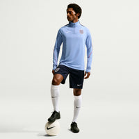 England Strike Dri-Fit Drill Top