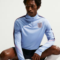 England Strike Dri-Fit Drill Top