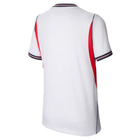 England 26 Home Football Shirt Jnr