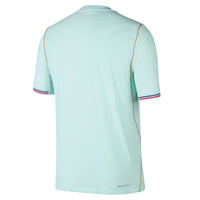 France 26 Away Aero-Fit Authentic Football Shirt