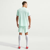 France 26 Away Aero-Fit Authentic Football Shirt