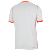 Holland 26 Away Aero-Fit Authentic Football Shirt