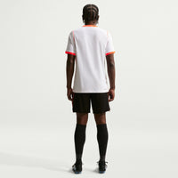 Holland 26 Away Aero-Fit Authentic Football Shirt