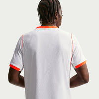 Holland 26 Away Aero-Fit Authentic Football Shirt