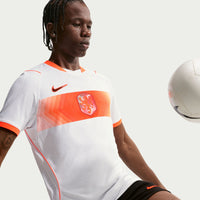 Holland 26 Away Aero-Fit Authentic Football Shirt