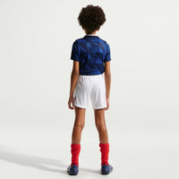 France 26 Home Football Shorts Jnr