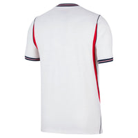 England 26 Home Football Shirt