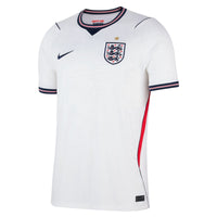 England 26 Home Football Shirt