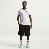 England 26 Home Football Shirt