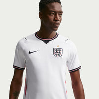 England 26 Home Football Shirt