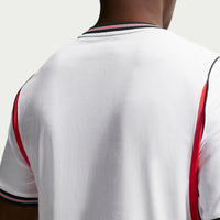 England 26 Home Football Shirt
