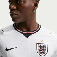 England 26 Home Football Shirt