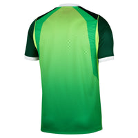 Nigeria 26 Home Football Shirt