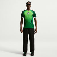 Nigeria 26 Home Football Shirt