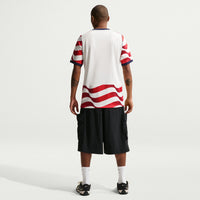 USA '26 World Cup Home Football Shirt back