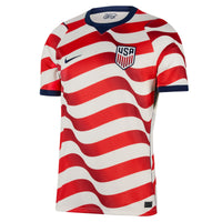 USA '26 World Cup Home Football Shirt front only