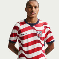 USA '26 World Cup Home Football Shirt