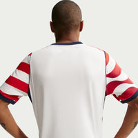 USA '26 World Cup Home Football Shirt from behind