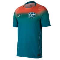 Australia 26 Away Football Shirt