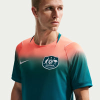 Australia 26 Away Football Shirt