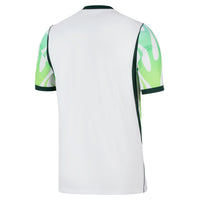 Nigeria 26 Away Football Shirt