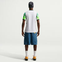 Nigeria 26 Away Football Shirt