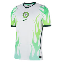 Nigeria 26 Away Football Shirt