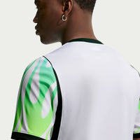 Nigeria 26 Away Football Shirt