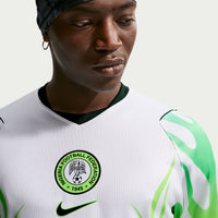 Nigeria 26 Away Football Shirt