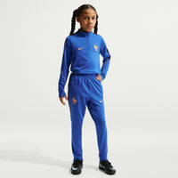 France Strike Dri-Fit Pants Jnr