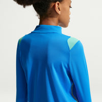 Brazil Academy Pro Dri-Fit Drill Top Jnr