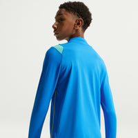 Brazil Academy Pro Dri-Fit Drill Top Jnr