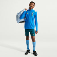 Brazil Academy Pro Dri-Fit Drill Top Jnr