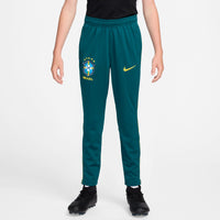 Brazil Academy Pro Dri-Fit Pants Jnr
