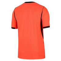 Holland 26 Home Aero-Fit Authentic Football Shirt