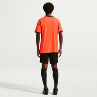 Holland 26 Home Aero-Fit Authentic Football Shirt