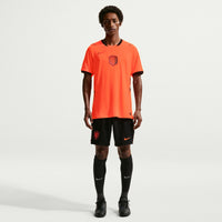 Holland 26 Home Aero-Fit Authentic Football Shirt