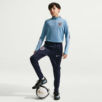 England Strike Dri-Fit Drill Top Jnr
