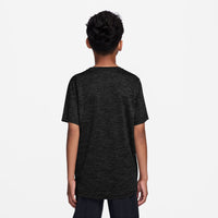 Kids Miler Dri-Fit Running Top