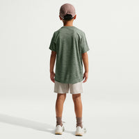 Kids Miler Dri-Fit Running Top