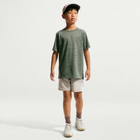 Kids Miler Dri-Fit Running Top
