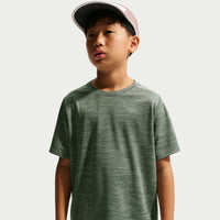 Kids Miler Dri-Fit Running Top