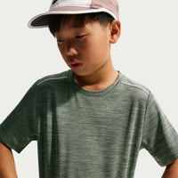 Kids Miler Dri-Fit Running Top