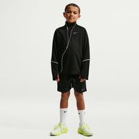 Kids Miler Dri-Fit Training Shorts