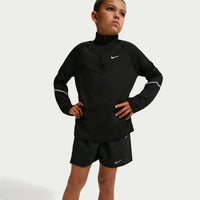 Kids Miler Dri-Fit Training Shorts