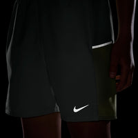 Kids Miler Dri-Fit Training Shorts