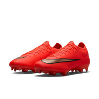 Mercurial Vapor 17 Low Elite FG Football Boots
