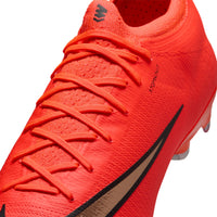 Mercurial Vapor 17 Low Elite FG Football Boots