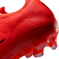 Mercurial Vapor 17 Low Elite FG Football Boots
